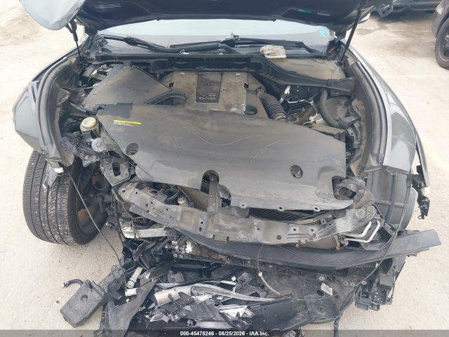 Продаж на аукціоні авто 2015 Infiniti Q70 3.7, vin: JN1BY1AP5FM540502, номер лоту: 45478246
