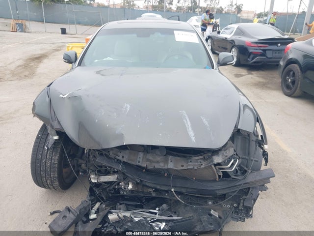 Продаж на аукціоні авто 2015 Infiniti Q70 3.7, vin: JN1BY1AP5FM540502, номер лоту: 45478246