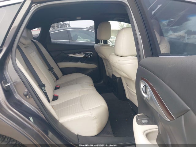 Продаж на аукціоні авто 2015 Infiniti Q70 3.7, vin: JN1BY1AP5FM540502, номер лоту: 45478246