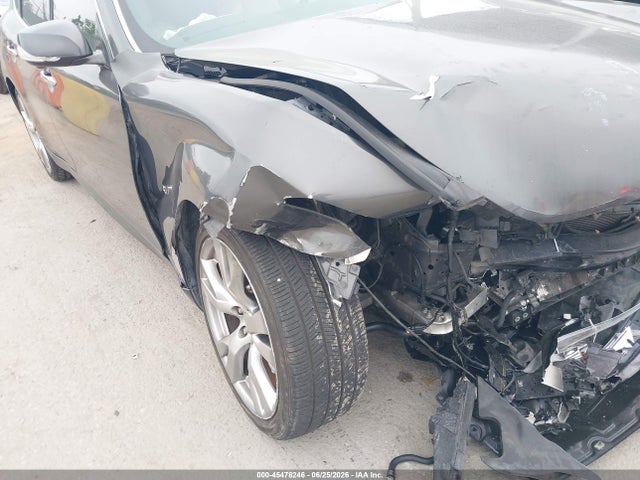 Продаж на аукціоні авто 2015 Infiniti Q70 3.7, vin: JN1BY1AP5FM540502, номер лоту: 45478246