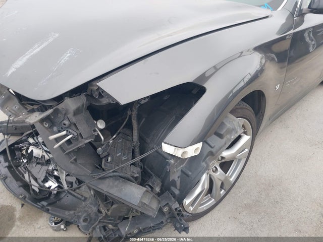 Продаж на аукціоні авто 2015 Infiniti Q70 3.7, vin: JN1BY1AP5FM540502, номер лоту: 45478246