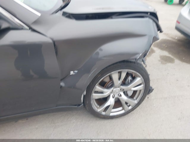 Продаж на аукціоні авто 2015 Infiniti Q70 3.7, vin: JN1BY1AP5FM540502, номер лоту: 45478246