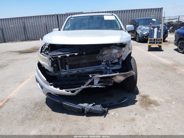 Chevrolet Colorado Wt 2019 1GCGSBEN8K1113345 Image 13
