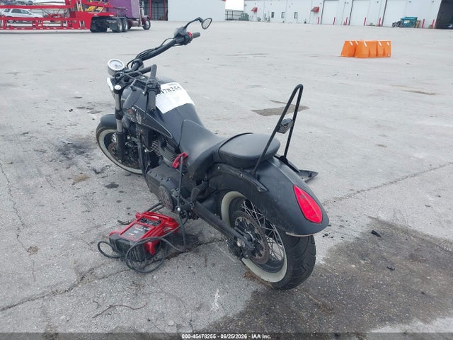 2015 Victory Motorcycles High-ball მანქანა იყიდება აუქციონზე, vin: 5VPWB36N5F3041502, აუქციონის ნომერი: 45478255