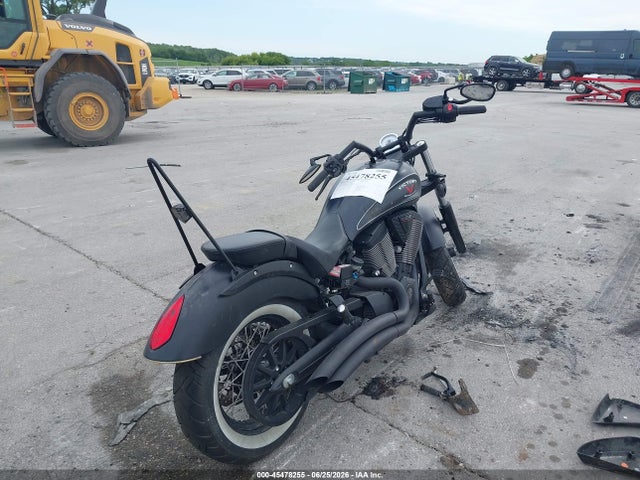2015 Victory Motorcycles High-ball მანქანა იყიდება აუქციონზე, vin: 5VPWB36N5F3041502, აუქციონის ნომერი: 45478255