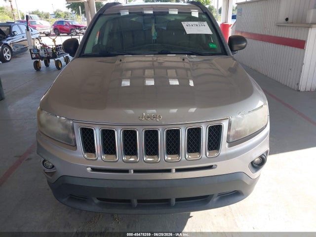 45478259 :رقم المزاد ، 1C4NJCBA8ED882609 vin ، 2014 Jeep Compass Sport مزاد بيع