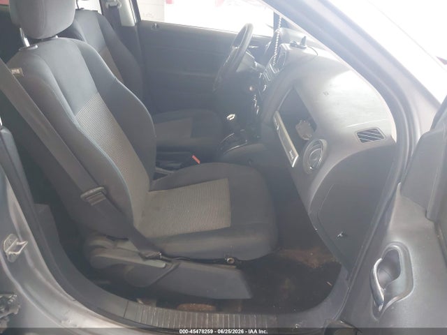 2014 Jeep Compass Sport მანქანა იყიდება აუქციონზე, vin: 1C4NJCBA8ED882609, აუქციონის ნომერი: 45478259