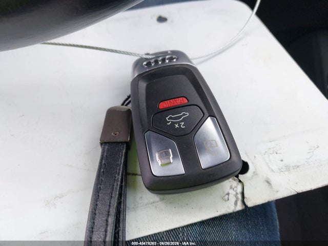 Audi Q5 45 Premium 2019 WA1BNAFY4K2076223 Image 11
