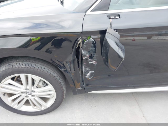 Audi Q5 45 Premium 2019 WA1BNAFY4K2076223 Image 6