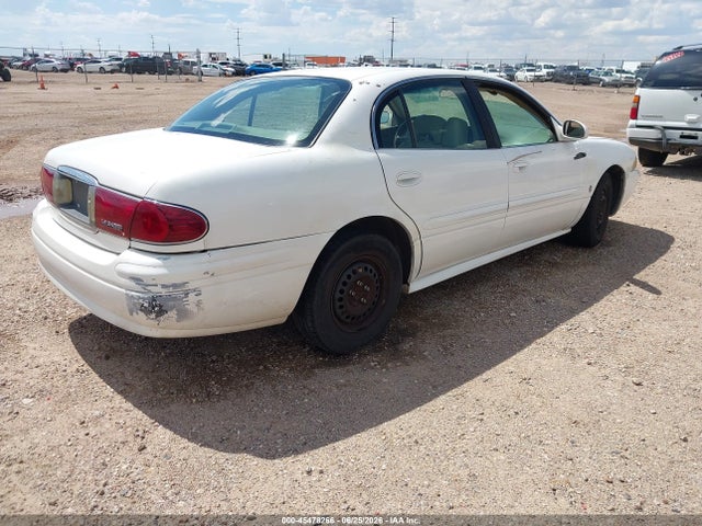 Aukcja sprzedaży 2004 Buick Lesabre Custom, vin: 1G4HP52K844128474, numer aukcji: 45478266