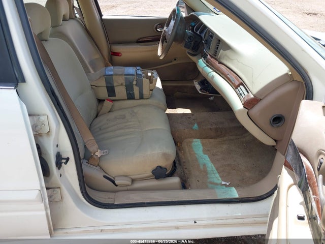 Aukcja sprzedaży 2004 Buick Lesabre Custom, vin: 1G4HP52K844128474, numer aukcji: 45478266
