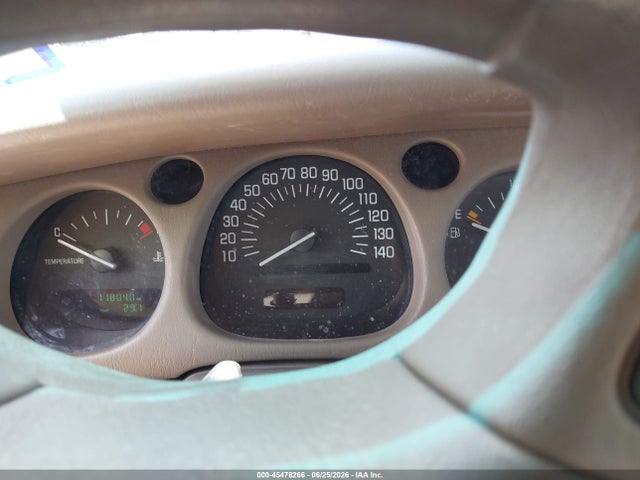 Aukcja sprzedaży 2004 Buick Lesabre Custom, vin: 1G4HP52K844128474, numer aukcji: 45478266