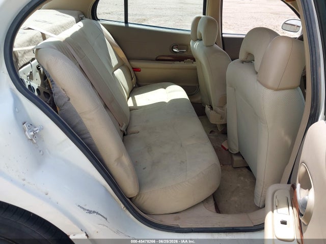 Aukcja sprzedaży 2004 Buick Lesabre Custom, vin: 1G4HP52K844128474, numer aukcji: 45478266