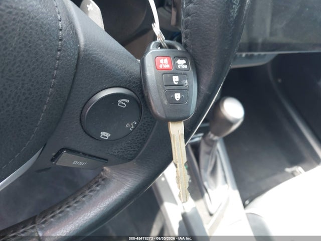 Toyota Corolla S Plus 2014 2T1BURHE0EC096176 Image 11