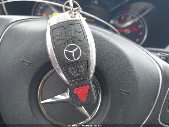 Auction sale of the 2017 Mercedes-benz C 300 4matic, vin: 55SWF4KB7HU197193, lot number: 45478274