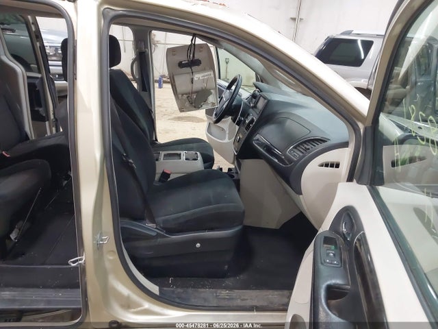 Aukcja sprzedaży 2011 Chrysler Town & Country Touring, vin: 2A4RR5DG3BR782377, numer aukcji: 45478281