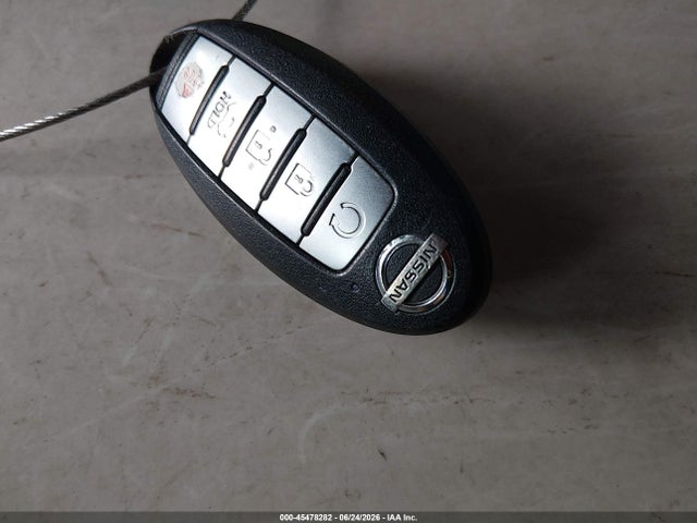 Nissan Sentra Sv Xtronic Cvt 2020 3N1AB8CV3LY313304 Image 11