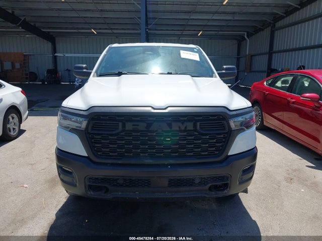 Aukcja sprzedaży 2025 Ram 1500 Warlock  4x4 5'7 Box, vin: 1C6SRFGP0SN609803, numer aukcji: 45478284