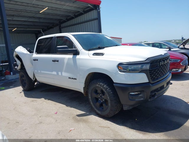 Aukcja sprzedaży 2025 Ram 1500 Warlock  4x4 5'7 Box, vin: 1C6SRFGP0SN609803, numer aukcji: 45478284