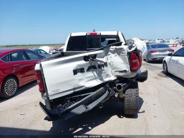 Aukcja sprzedaży 2025 Ram 1500 Warlock  4x4 5'7 Box, vin: 1C6SRFGP0SN609803, numer aukcji: 45478284