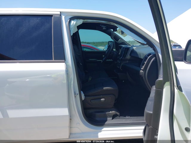 Aukcja sprzedaży 2025 Ram 1500 Warlock  4x4 5'7 Box, vin: 1C6SRFGP0SN609803, numer aukcji: 45478284