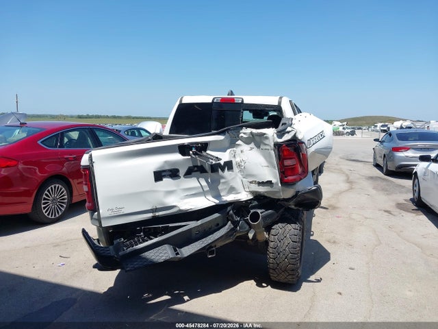 Aukcja sprzedaży 2025 Ram 1500 Warlock  4x4 5'7 Box, vin: 1C6SRFGP0SN609803, numer aukcji: 45478284