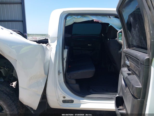 Aukcja sprzedaży 2025 Ram 1500 Warlock  4x4 5'7 Box, vin: 1C6SRFGP0SN609803, numer aukcji: 45478284