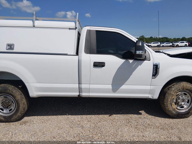 Ford F-250 Xl 2020 1FTBF2A69LEC90266 Image 13