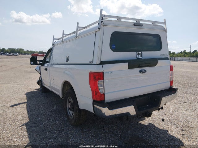 Ford F-250 Xl 2020 1FTBF2A69LEC90266 Image 3