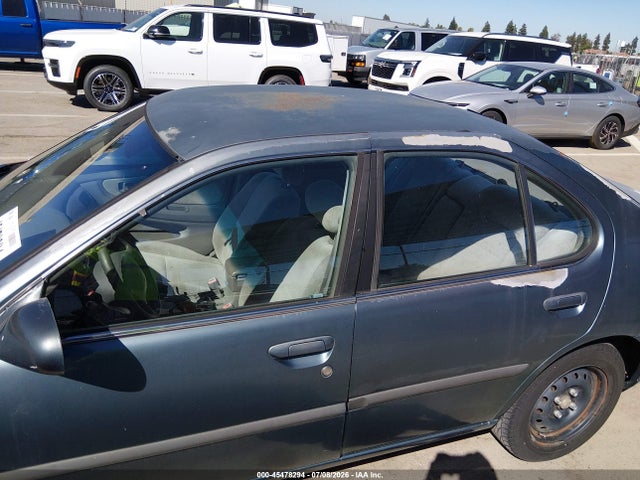Продажа на аукционе авто 2001 Nissan Altima Gxe, vin: 1N4DL01D61C105531, номер лота: 45478294