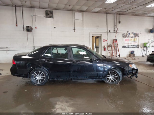 2008 Saab 9-5 Aero მანქანა იყიდება აუქციონზე, vin: YS3EH49G283500850, აუქციონის ნომერი: 45478298