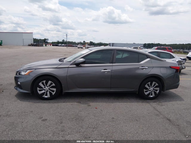 Aukcja sprzedaży 2020 Nissan Altima S Fwd, vin: 1N4BL4BVXLC263685, numer aukcji: 45478300