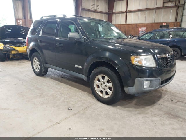 45478302 :رقم المزاد ، 4F2CZ02Z28KM11219 vin ، 2008 Mazda Tribute I Touring مزاد بيع