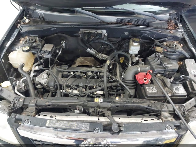 Aukcja sprzedaży 2008 Mazda Tribute I Touring, vin: 4F2CZ02Z28KM11219, numer aukcji: 45478302