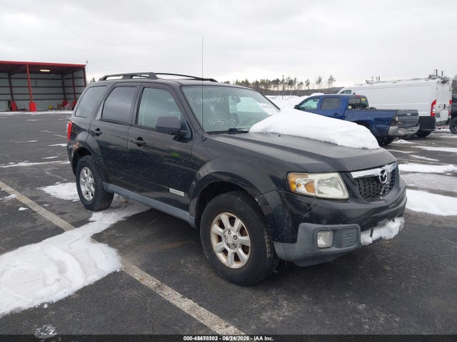 Aukcja sprzedaży 2008 Mazda Tribute I Touring, vin: 4F2CZ02Z28KM11219, numer aukcji: 45478302