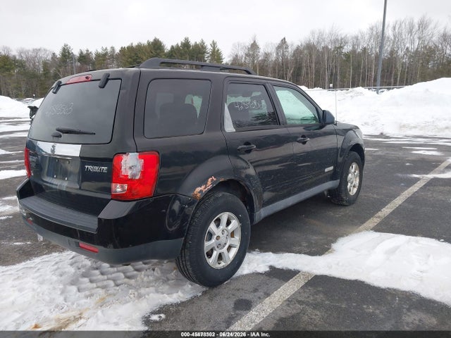 Aukcja sprzedaży 2008 Mazda Tribute I Touring, vin: 4F2CZ02Z28KM11219, numer aukcji: 45478302