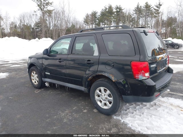 Aukcja sprzedaży 2008 Mazda Tribute I Touring, vin: 4F2CZ02Z28KM11219, numer aukcji: 45478302