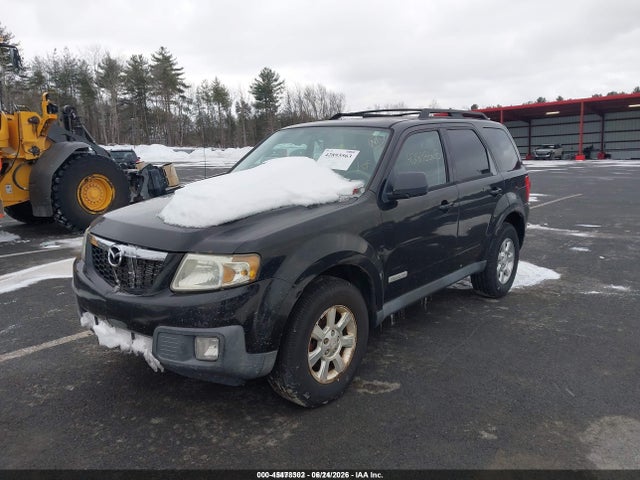 Aukcja sprzedaży 2008 Mazda Tribute I Touring, vin: 4F2CZ02Z28KM11219, numer aukcji: 45478302