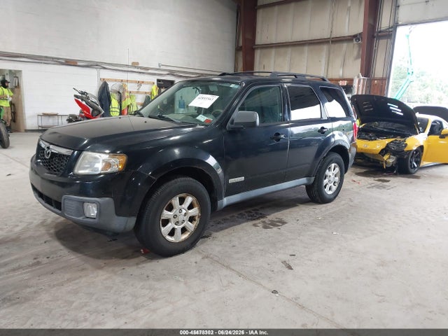 Aukcja sprzedaży 2008 Mazda Tribute I Touring, vin: 4F2CZ02Z28KM11219, numer aukcji: 45478302