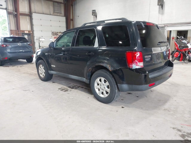 Aukcja sprzedaży 2008 Mazda Tribute I Touring, vin: 4F2CZ02Z28KM11219, numer aukcji: 45478302
