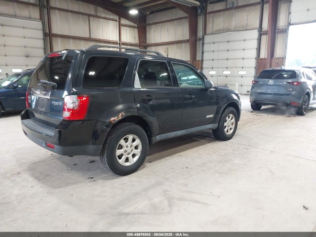 Aukcja sprzedaży 2008 Mazda Tribute I Touring, vin: 4F2CZ02Z28KM11219, numer aukcji: 45478302