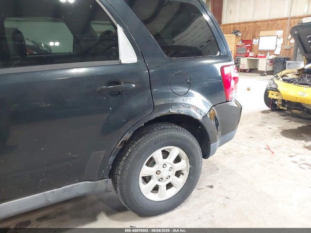 Aukcja sprzedaży 2008 Mazda Tribute I Touring, vin: 4F2CZ02Z28KM11219, numer aukcji: 45478302