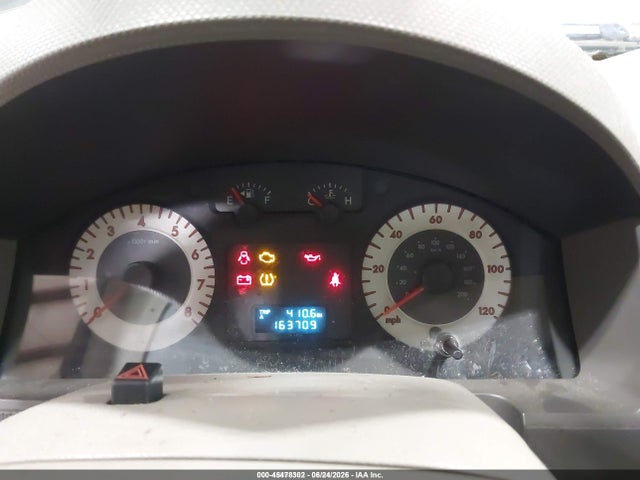 Aukcja sprzedaży 2008 Mazda Tribute I Touring, vin: 4F2CZ02Z28KM11219, numer aukcji: 45478302