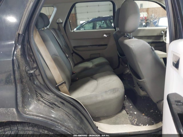 Aukcja sprzedaży 2008 Mazda Tribute I Touring, vin: 4F2CZ02Z28KM11219, numer aukcji: 45478302