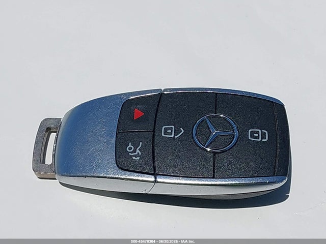 4JGFB4JB3NA764109 Mercedes-Benz GLE 350