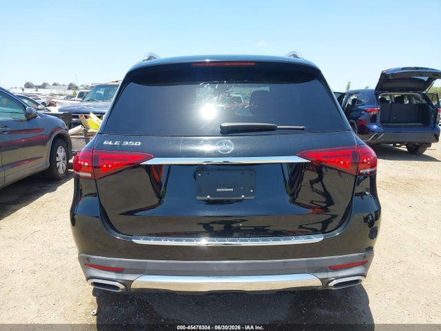 4JGFB4JB3NA764109 Mercedes-Benz GLE 350