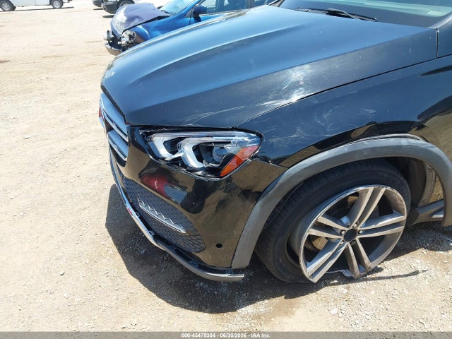 4JGFB4JB3NA764109 Mercedes-Benz GLE 350