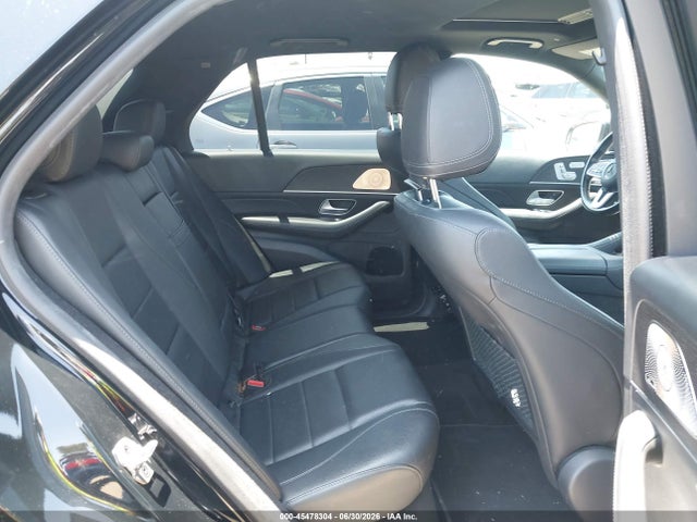 4JGFB4JB3NA764109 Mercedes-Benz GLE 350