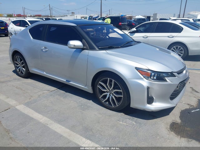 Scion Tc Monogram 2014 JTKJF5C70E3086613 zdjęcie główne