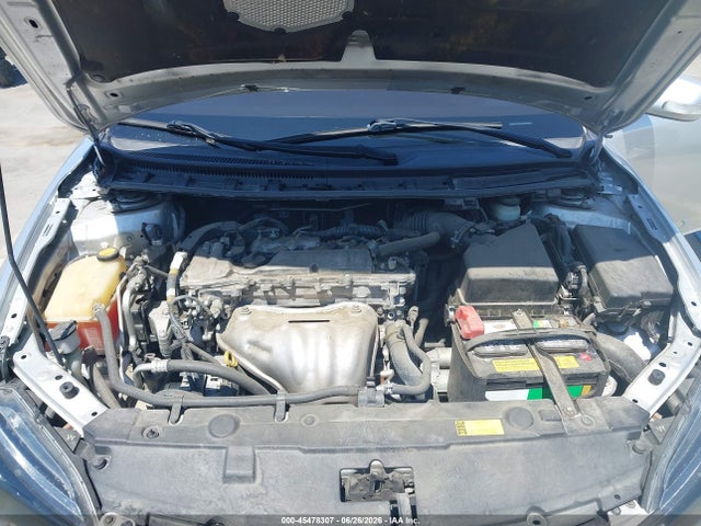 Scion Tc Monogram 2014 JTKJF5C70E3086613 Image 10
